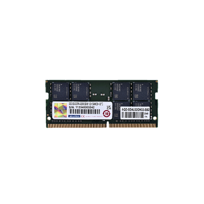 32G SO-DDR4-3200 2GX8 1.2V SAM -20~85℃